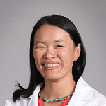 Image of Dr. Leslie M. Ching, DO
