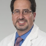 Image of Dr. Richard M. Zweifler, MD