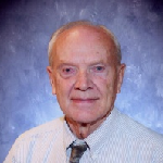 Image of Dr. Donald Frederick Manger, MD