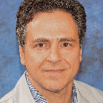 Image of Dr. Gianluca Lazzaro, MD, PhD