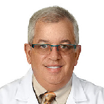 Image of Dr. Scott C. Blair, MD