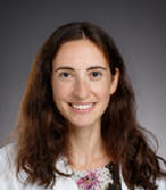 Image of Dr. Rachel Sarah Morris, MD
