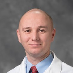 Image of Dr. Ciprian S. Gradinaru, MD