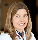 Image of Dr. Megan Reilly Bayless, MD