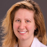 Image of Dr. Deborah Ariel Trigg, MD