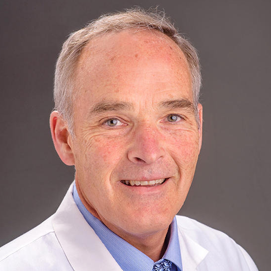 Image of Dr. James P. Stannard, MD