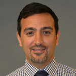 Image of Dr. Radwan Nabeel Safa, PHD, MD