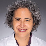 Image of Dr. Pamela Barrera, MD