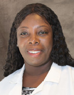 Image of Dr. Margaret-Mary Mary Ameyaw, FHM, MD