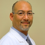 Image of Dr. Andre L. Montgomery, DC