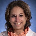 Image of Dr. Nicole Angela Rizkalla, MD