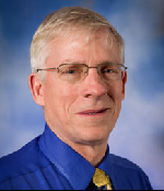 Image of Dr. James A. Hasbargen, MD