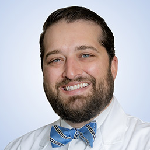 Image of Dr. Jesse P. Wright, MD