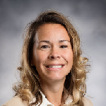 Image of Dr. Kimberly Bain Mitcham, DO, MD