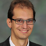 Image of Dr. Spencer Robison Koch, MD