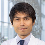 Image of Dr. Kosuke Izumi, MD