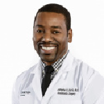 Image of Dr. Christopher Keith Burris, MD