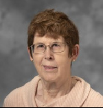 Image of Kathleen F. Ransome, CSW, MSW