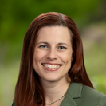 Image of Dr. Melissa Vanover, MD