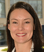 Image of Dr. Amy White Fox, MD