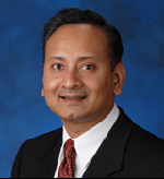 Image of Dr. Pranav M. Patel, MD