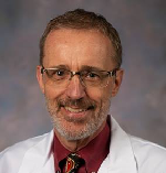Image of Dr. Steven H. Erdman, MD