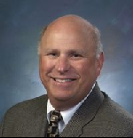 Image of Curt S. Ralstrom, DDS, MS