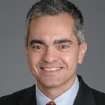 Image of Mike A. Jones, DPM