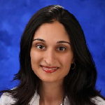 Image of Dr. Pooja Marria Jhaveri, MD