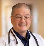 Image of Dr. John Y. Peng, MD
