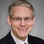 Image of Dr. Jonathan Raymond Fromm, PhD, MD