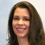 Image of Dr. Elizabeth Trice Loggers, PHD, MD