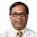 Image of Dr. Imtiaz Ahmed, MD
