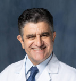 Image of Dr. Werviston Lemes De Faria, MD