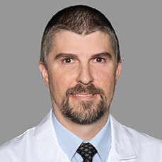 Image of Dr. Tyler Leete, MD