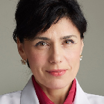 Image of Dr. Cristiana Vasile, MD