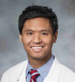 Image of Dr. Jonathan R. Enriquez, MD