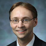 Image of Dr. Russell K. Hales, MD