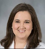 Image of Dr. Amanda L. Strobel, MD