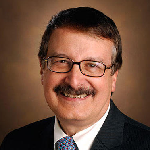 Image of Dr. Roland Douglas Eavey, SM, MD