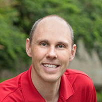 Image of Dr. Rance W. Staley, DPT, CSCS