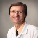 Image of Dr. Lubomir Sokol, MD, PhD