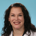 Image of Dr. Pamela Parker Samson, MD