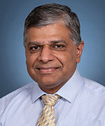 Image of Dr. Vaikom Mahadevan, MD