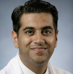 Image of Dr. Sanjeev V. Shah, MD