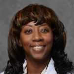 Image of Dr. Tracey T. Morson, MD