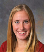 Image of Dr. Angela Marie Reed, DPT
