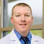 Image of Dr. Kyle A. Ward Jr., DO