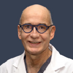 Image of Dr. Wolfgang Rennert, MD, Dmsc