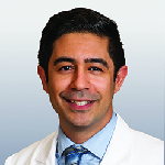 Image of Dr. Siavosh Vafadari, MD